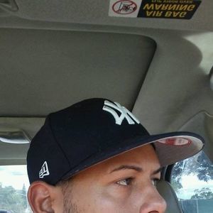 Meet your Posher, Benjamin el checo